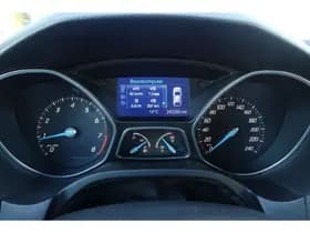 Ford Focus Wagon 1.6 EcoBoost Trend thumbnail 25