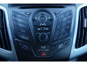 Ford Focus Wagon 1.6 EcoBoost Trend thumbnail 28