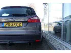 Ford Focus Wagon 1.6 EcoBoost Trend thumbnail 4