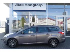 Ford Focus Wagon 1.6 EcoBoost Trend thumbnail 6