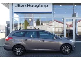 Ford Focus Wagon 1.6 EcoBoost Trend thumbnail 7