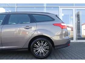 Ford Focus Wagon 1.6 EcoBoost Trend thumbnail 9