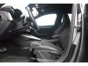 Audi A3 Sportback 45 TFSI e S edition Competition Daytonagrijs pareleffect thumbnail 18