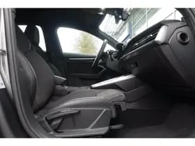 Audi A3 Sportback 45 TFSI e S edition Competition Daytonagrijs pareleffect thumbnail 21