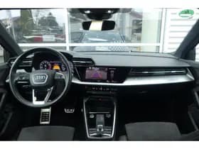 Audi A3 Sportback 45 TFSI e S edition Competition Daytonagrijs pareleffect thumbnail 23