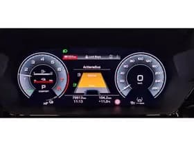 Audi A3 Sportback 45 TFSI e S edition Competition Daytonagrijs pareleffect thumbnail 30