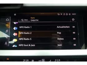 Audi A3 Sportback 45 TFSI e S edition Competition Daytonagrijs pareleffect thumbnail 37