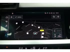 Audi A3 Sportback 45 TFSI e S edition Competition Daytonagrijs pareleffect thumbnail 38