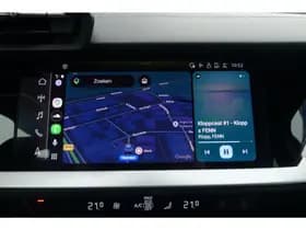 Audi A3 Sportback 45 TFSI e S edition Competition Daytonagrijs pareleffect thumbnail 40