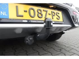 Kia Niro 1.6 GDi Hybrid ComfortLine Absolute Black Pearl (ABP) thumbnail 13