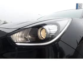 Kia Niro 1.6 GDi Hybrid ComfortLine Absolute Black Pearl (ABP) thumbnail 14