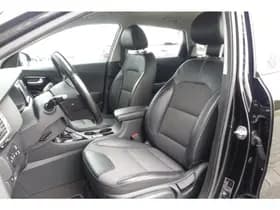 Kia Niro 1.6 GDi Hybrid ComfortLine Absolute Black Pearl (ABP) thumbnail 15