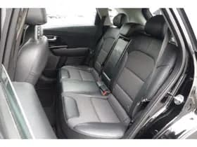 Kia Niro 1.6 GDi Hybrid ComfortLine Absolute Black Pearl (ABP) thumbnail 16