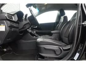 Kia Niro 1.6 GDi Hybrid ComfortLine Absolute Black Pearl (ABP) thumbnail 17