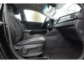 Kia Niro 1.6 GDi Hybrid ComfortLine Absolute Black Pearl (ABP) thumbnail 20