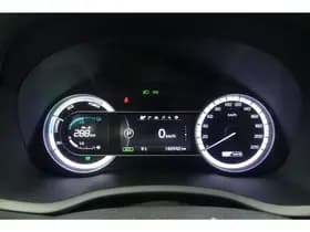 Kia Niro 1.6 GDi Hybrid ComfortLine Absolute Black Pearl (ABP) thumbnail 25
