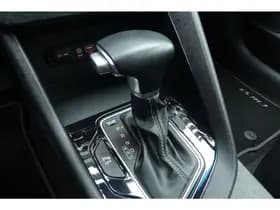 Kia Niro 1.6 GDi Hybrid ComfortLine Absolute Black Pearl (ABP) thumbnail 26