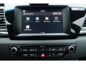 Kia Niro 1.6 GDi Hybrid ComfortLine Absolute Black Pearl (ABP) thumbnail 30