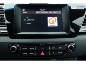 Kia Niro 1.6 GDi Hybrid ComfortLine Absolute Black Pearl (ABP) thumbnail 31