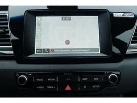 Kia Niro 1.6 GDi Hybrid ComfortLine Absolute Black Pearl (ABP) thumbnail 32