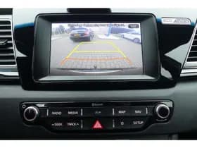 Kia Niro 1.6 GDi Hybrid ComfortLine Absolute Black Pearl (ABP) thumbnail 33