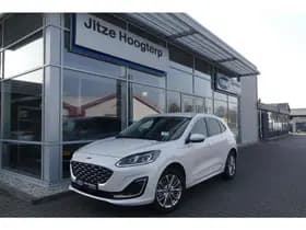 Ford Kuga 2.5 PHEV Vignale