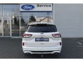 Ford Kuga 2.5 PHEV Vignale thumbnail 11