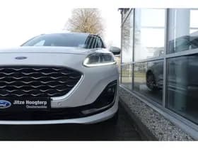 Ford Kuga 2.5 PHEV Vignale thumbnail 3