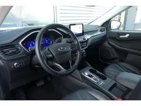 Ford Kuga 2.5 PHEV Vignale thumbnail 22