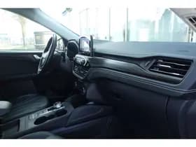 Ford Kuga 2.5 PHEV Vignale thumbnail 25