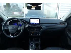 Ford Kuga 2.5 PHEV Vignale thumbnail 26