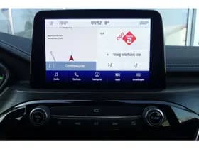 Ford Kuga 2.5 PHEV Vignale thumbnail 33