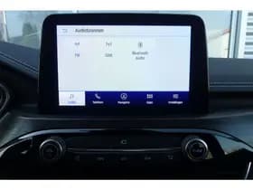 Ford Kuga 2.5 PHEV Vignale thumbnail 35