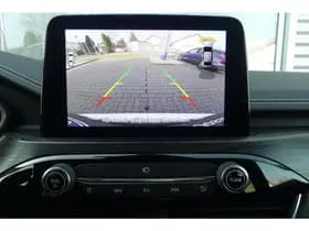 Ford Kuga 2.5 PHEV Vignale thumbnail 36