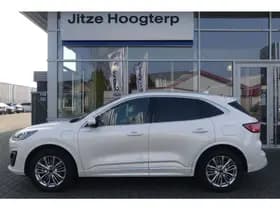 Ford Kuga 2.5 PHEV Vignale thumbnail 6