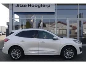 Ford Kuga 2.5 PHEV Vignale thumbnail 7