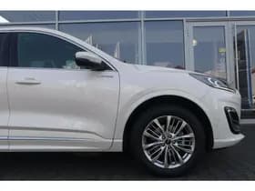 Ford Kuga 2.5 PHEV Vignale thumbnail 8