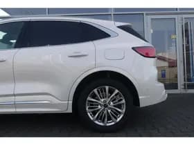 Ford Kuga 2.5 PHEV Vignale thumbnail 9