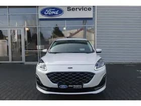 Ford Kuga 2.5 PHEV Vignale thumbnail 10