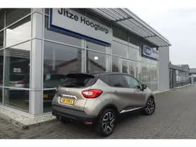 Renault Captur 1.2 TCe Dynamique Two-tone beige cendré / noir thumbnail 2