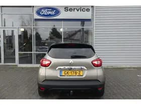 Renault Captur 1.2 TCe Dynamique Two-tone beige cendré / noir thumbnail 11