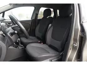 Renault Captur 1.2 TCe Dynamique Two-tone beige cendré / noir thumbnail 16