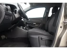 Renault Captur 1.2 TCe Dynamique Two-tone beige cendré / noir thumbnail 18