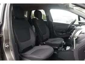 Renault Captur 1.2 TCe Dynamique Two-tone beige cendré / noir thumbnail 20