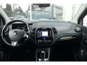 Renault Captur 1.2 TCe Dynamique Two-tone beige cendré / noir thumbnail 23