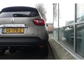 Renault Captur 1.2 TCe Dynamique Two-tone beige cendré / noir thumbnail 4