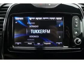 Renault Captur 1.2 TCe Dynamique Two-tone beige cendré / noir thumbnail 32