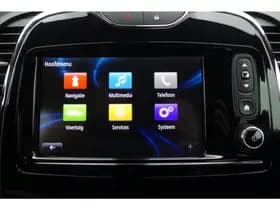 Renault Captur 1.2 TCe Dynamique Two-tone beige cendré / noir thumbnail 33