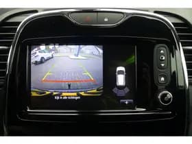 Renault Captur 1.2 TCe Dynamique Two-tone beige cendré / noir thumbnail 34