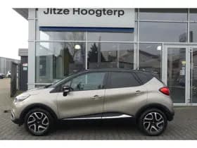 Renault Captur 1.2 TCe Dynamique Two-tone beige cendré / noir thumbnail 6